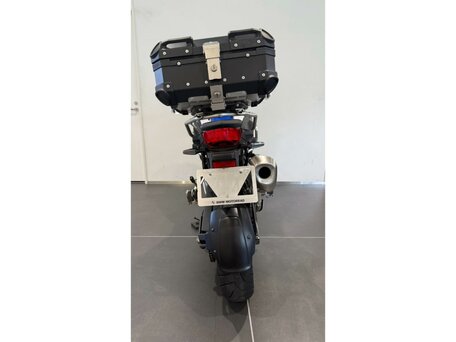 2023 BMW F 750 GS, белый, 885000 рублей, вид 4