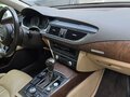 2012 Audi A7 I (4G), белый, 2500000 рублей - вид 10