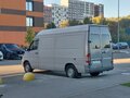 2003 Mercedes-Benz Sprinter, серый, 955000 рублей - вид 3