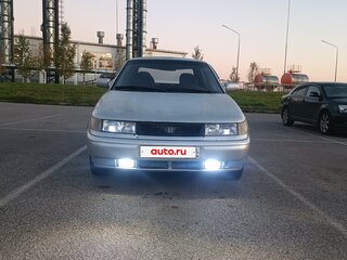 2003 Lada (ВАЗ) 2110, серебристый, 80000 рублей, вид 2