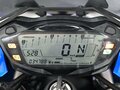 2018 Suzuki SV 650, белый, 577000 рублей - вид 8
