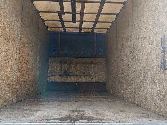 2010 Peugeot Boxer, синий, 1150000 рублей - вид 4