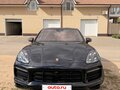 2020 Porsche Cayenne GTS Coupé III, чёрный - вид 1