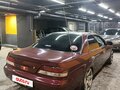 2000 Nissan Presea II, красный - вид 8