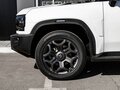 2026 Jetour T2, белый, 4449000 рублей - вид 5