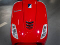 2025 Vespa LXV 125, красный, 500000 рублей - вид 9