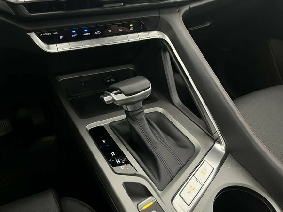 2022 Changan CS35 Plus I Рестайлинг, белый, 1780000 рублей - вид 15