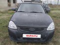 2013 Lada (ВАЗ) Priora I, синий, 250000 рублей