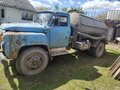 1988 ГАЗ 53, голубой, 300000 рублей - вид 2