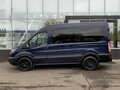 2021 Ford Transit, синий, 3499000 рублей - вид 3