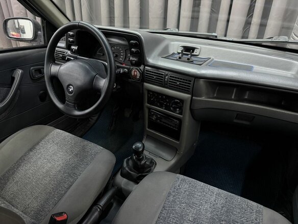 2005 Daewoo Nexia I, синий, 191999 рублей - вид 9