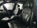 2019 BMW X5 M50d IV (G05/G18), синий, 5700000 рублей - вид 9
