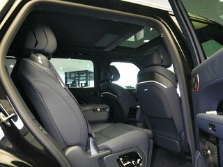 2026 Zeekr 9X 55 kWh (до 3.5 т), чёрный, 12990000 рублей, вид 3