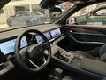 2026 Geely Monjaro I Рестайлинг, серебристый - вид 8