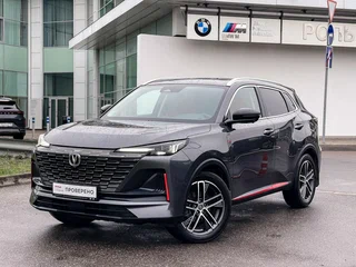 2024 Changan UNI-S I, серый, 2199000 рублей, вид 1