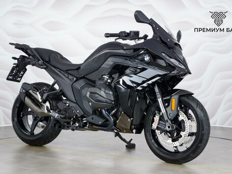 2025 BMW R 1300 RS, чёрный, 2499000 рублей, вид 5
