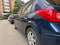 2011 Nissan Tiida I Рестайлинг, синий, 890000 рублей - вид 5
