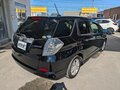 2015 Honda Fit Shuttle I Рестайлинг, чёрный, 705000 рублей - вид 6