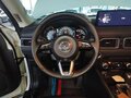 2023 Mazda CX-5 II Рестайлинг, белый, 2340000 рублей - вид 6