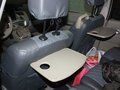 2008 Renault Scenic II Рестайлинг, бежевый, 585000 рублей - вид 10
