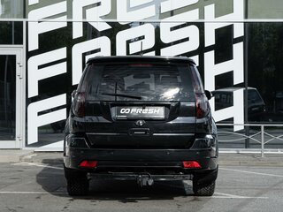 2011 Great Wall Hover H3 I, чёрный, 799000 рублей, вид 4