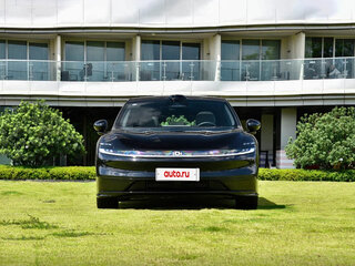 2026 Changan Qiyuan A06 51.48 kWh, чёрный, 2190000 рублей, вид 2