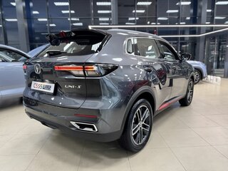 2026 Changan UNI-S I, серый, 3229900 рублей, вид 2