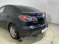 2011 Mazda 3 II (BL), чёрный, 800000 рублей - вид 5