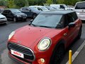 2021 Mini Hatch Cooper III (F55/F56) Рестайлинг, оранжевый, 2150000 рублей - вид 1