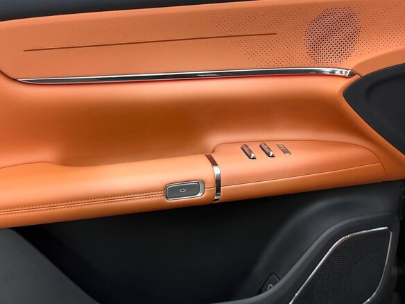 2026 Changan Qiyuan Q07 31.7 kWh, синий, 3495000 рублей - вид 15