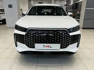 2026 Tenet T4L, белый, 2479000 рублей, вид 3