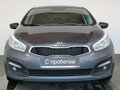 2017 Kia Ceed II Рестайлинг, серый, 1149000 рублей - вид 1
