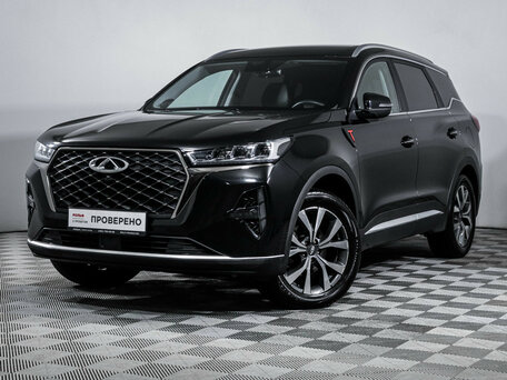 Chery Tiggo 7 Pro Max I