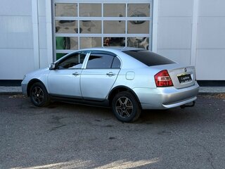 2011 Lifan Solano I (620), серебристый, 250000 рублей, вид 3