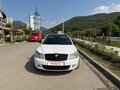 2012 Skoda Octavia II (A5) Рестайлинг, белый, 1390000 рублей