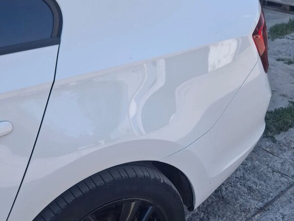 2019 Skoda Rapid I Рестайлинг, белый, 1560000 рублей - вид 32