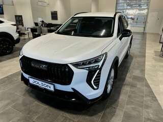 2026 Haval Jolion I Рестайлинг 2, белый, 2699000 рублей, вид 1