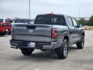 2026 Nissan Frontier III Рестайлинг, серый, 5800446 рублей, вид 3