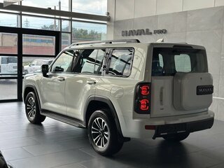 2026 Haval H9 II, белый, 4799000 рублей, вид 3