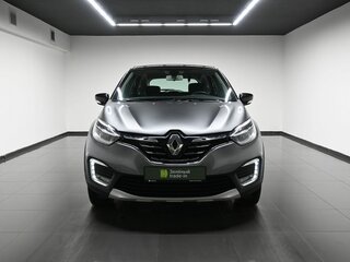 2021 Renault Kaptur I Рестайлинг, серый, 1625000 рублей, вид 3