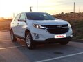 2020 Chevrolet Equinox III, белый, 1799999 рублей - вид 9