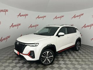 2022 Changan CS35 Plus I Рестайлинг, белый, 1795000 рублей, вид 1