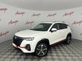 2022 Changan CS35 Plus I Рестайлинг, белый, 1780000 рублей