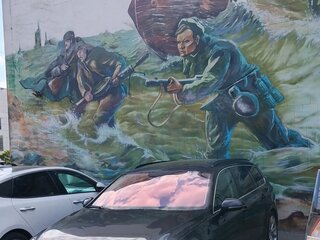 2018 Volkswagen Passat B8, серый, 2000000 рублей, вид 2