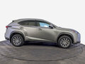 2015 Lexus NX 200 I, серый, 2485000 рублей - вид 3