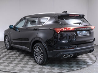 2026 Jetour X70+ I Рестайлинг, чёрный, 3399000 рублей, вид 5