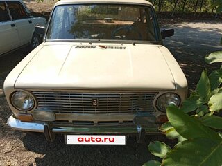 1975 Lada (ВАЗ) 2101 21012, бежевый, 70000 рублей, вид 1