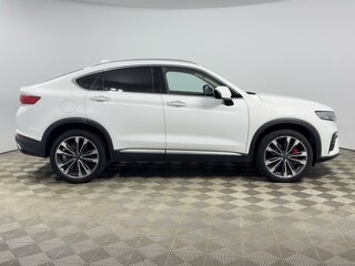 2022 Geely Tugella I, белый, 2472900 рублей, вид 5