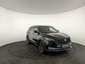 2024 Dongfeng DFSK ix7, чёрный, 2370000 рублей - вид 2