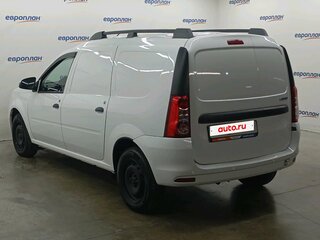 2021 LADA (ВАЗ) Largus, белый, 870000 рублей, вид 4